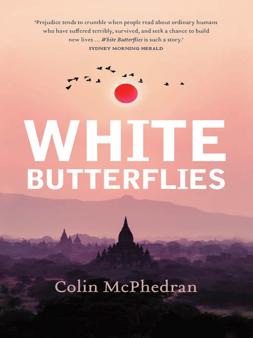 Title details for White Butterflies (Updated edition) by Colin Mcphedran - Available